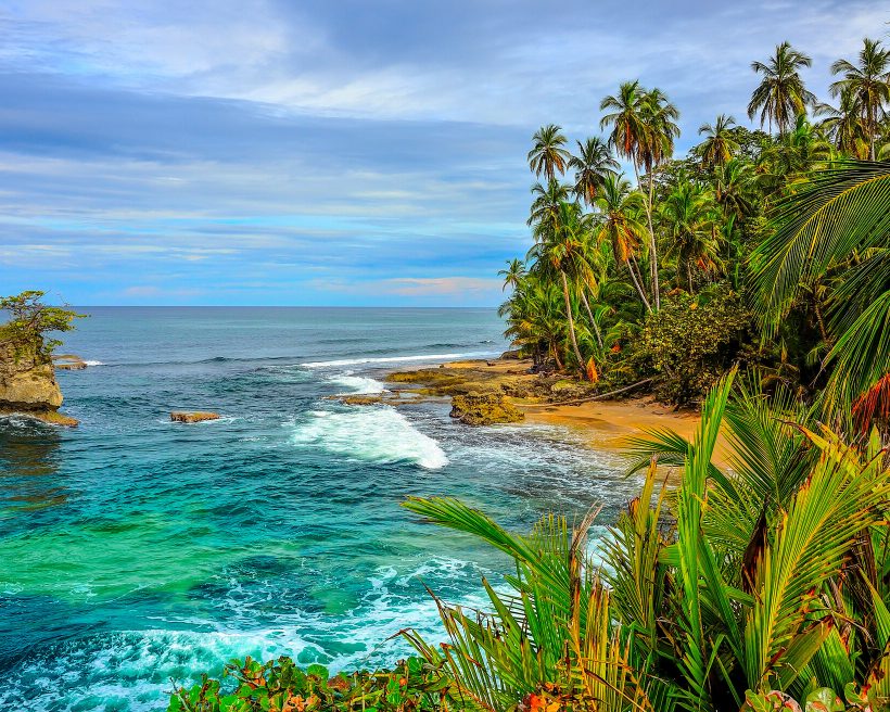 Le migliori spiagge della Costa Rica