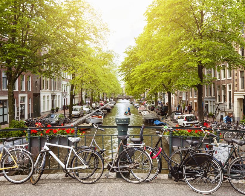 Cosa fare ad Amsterdam…gratis!