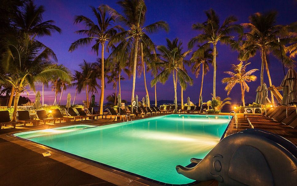 Piscina Foto