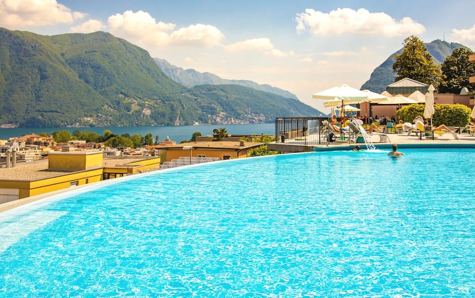 Piscina Foto