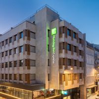Holiday Inn Express Porto City Centre
