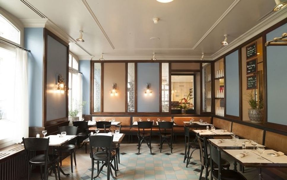 Ristorante Foto