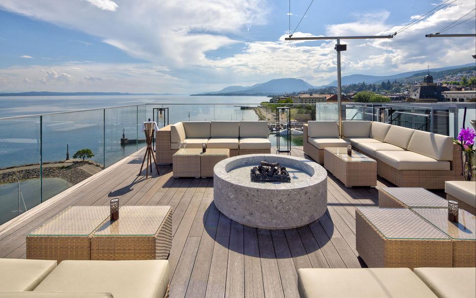 Balcone Foto