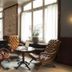 Area lounge