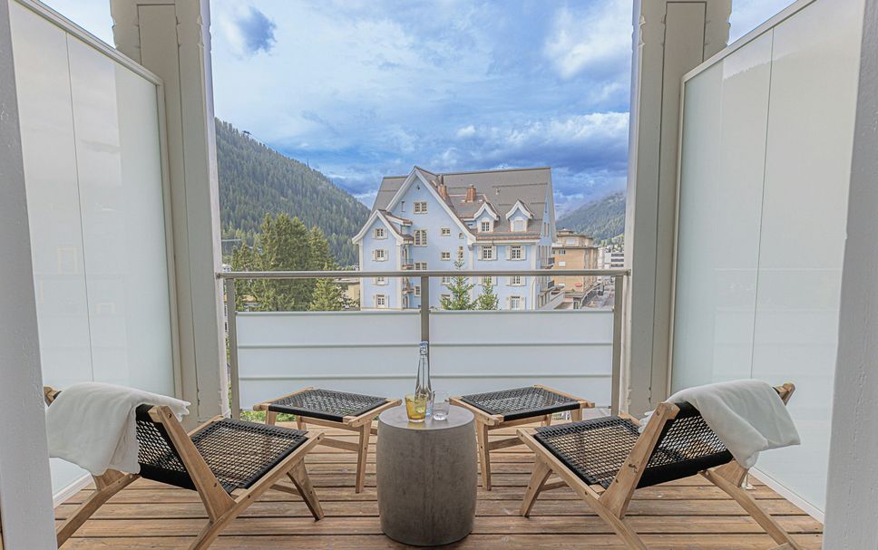 Balcone Foto