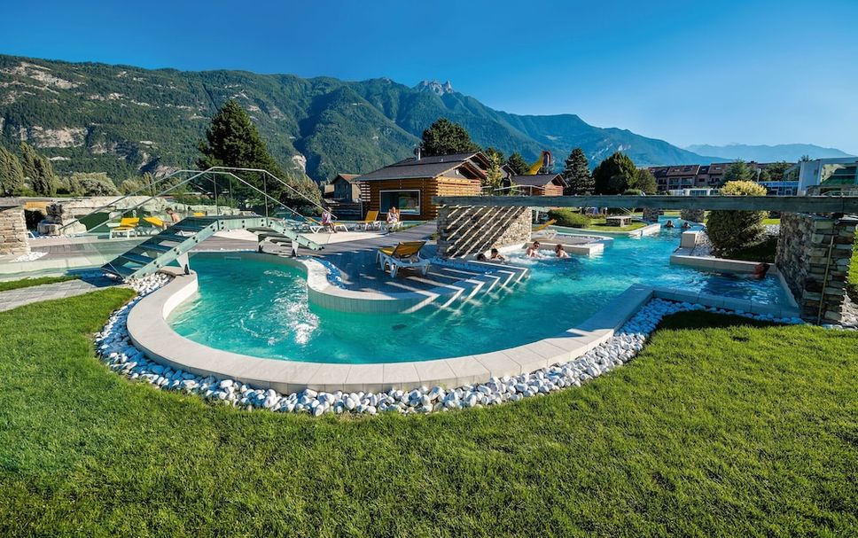Piscina Foto