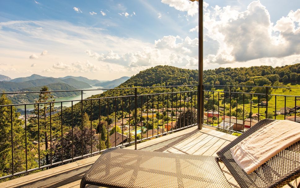 Balcone Foto