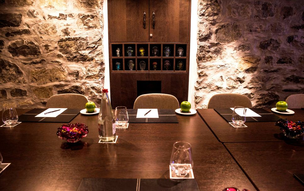 Sala conferenze Foto