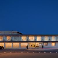 Furadouro Boutique Hotel Beach & Spa