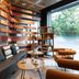 Area lounge