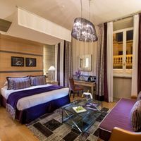 The Inn at the Spanish Steps