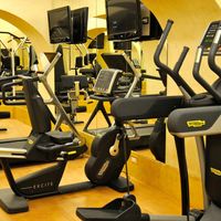 Hotel Romanico Palace