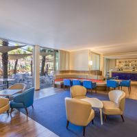 Salgados Dunas Suites