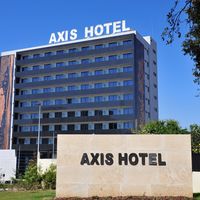 Axis Porto Business & Spa Hotel