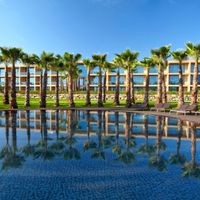 Sao Rafael Atlantico