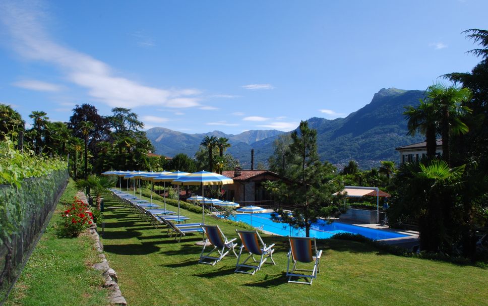 Piscina Foto